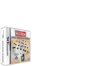 Game Thumbnail - Sueddeutsche Zeitung Wissen - Mehr Kreuzwortraetsel (Germany) [b]